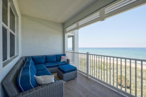 855 Cinnamon Beach, 3 Bedroom, Ocean Front, 2 Pools, Elevator, Sleeps 8